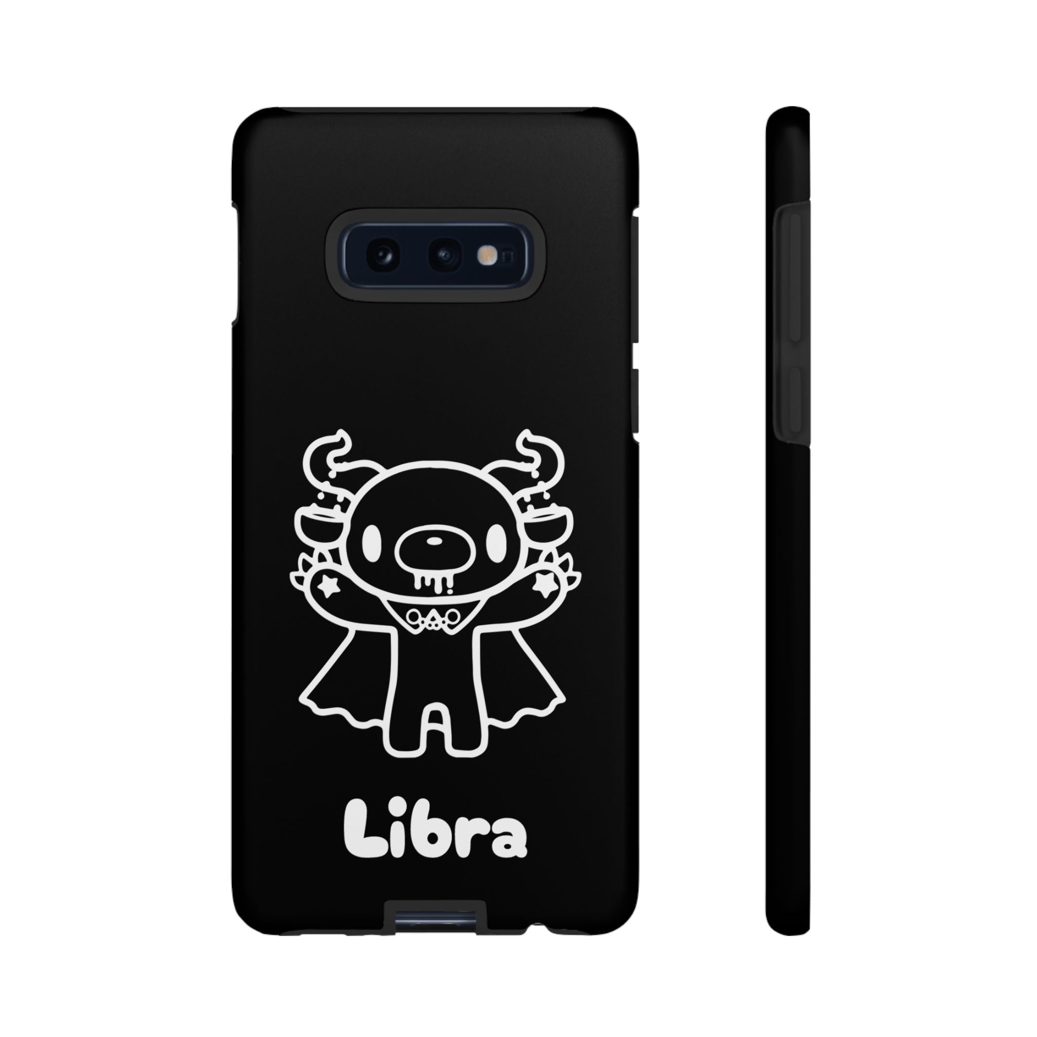 gloomy Bear Libra Zodiac Phone Case